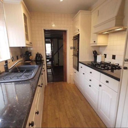 3Bedroom Beautiful Cottage Cheshunt Exterior foto