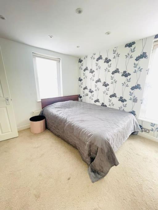 3Bedroom Beautiful Cottage Cheshunt Exterior foto